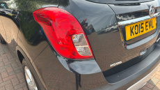 Vauxhall Mokka 1.4T Exclusiv 5dr Petrol Hatchback